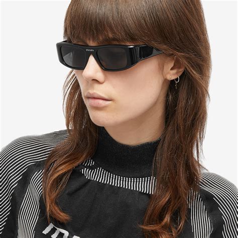 prada pr 20ws|Prada 17ws sunglasses black.